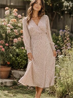 off shoulder flowy wedding dress Elegant Flowy Tulle Wedding Dress Off the Shoulder Long Sleeve Boho We –  TANYA BRIDAL